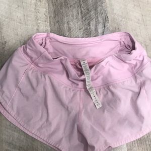 Lulu lemon shorts